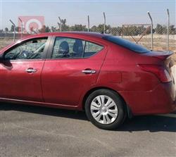 نیسان ڤێرسا